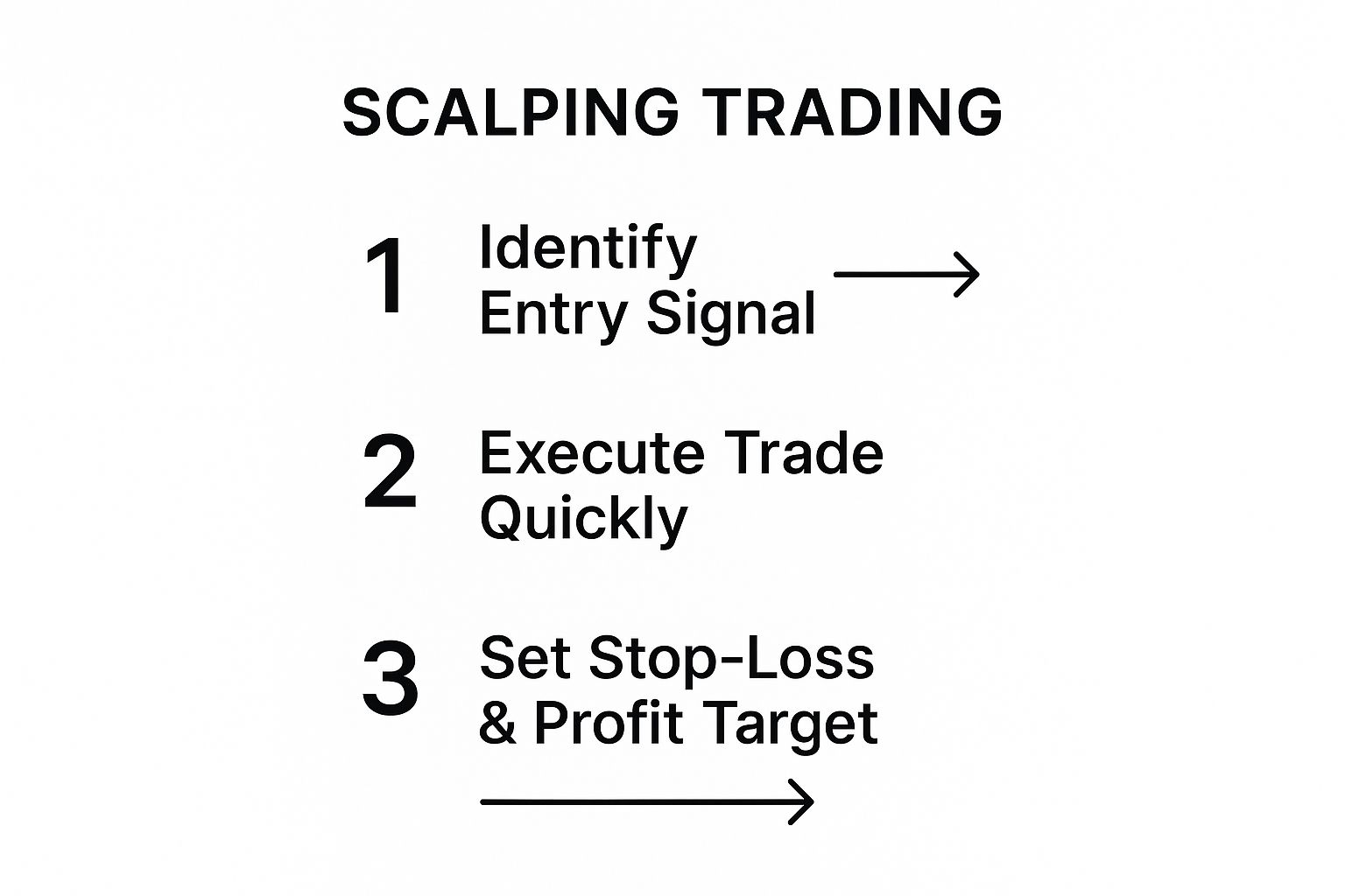 The Scalper's Toolkit