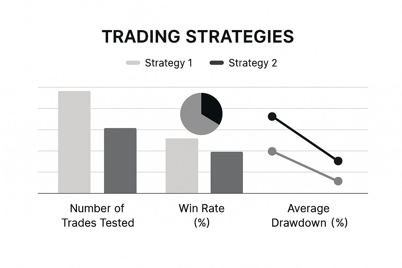 trading strategies