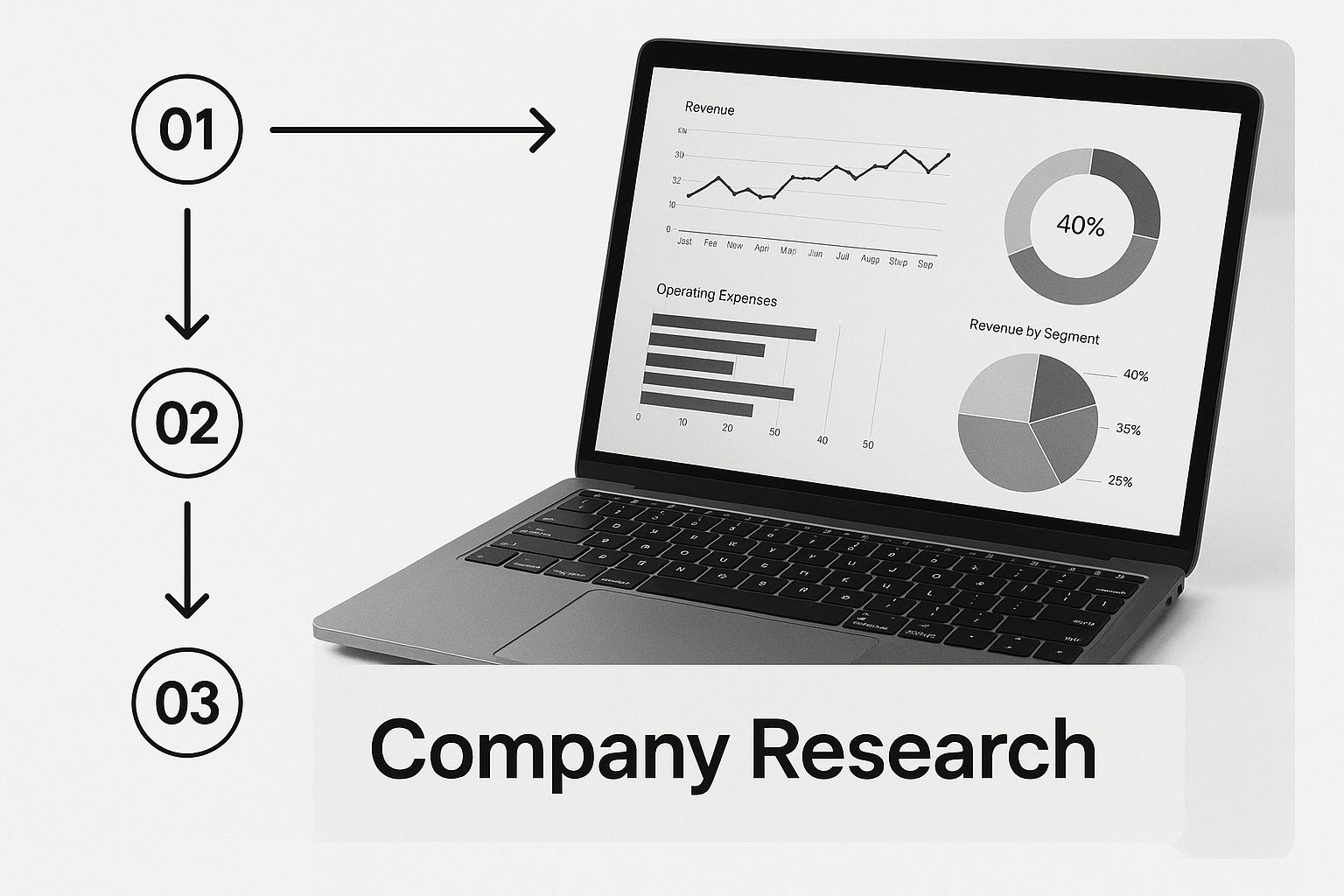 company research
