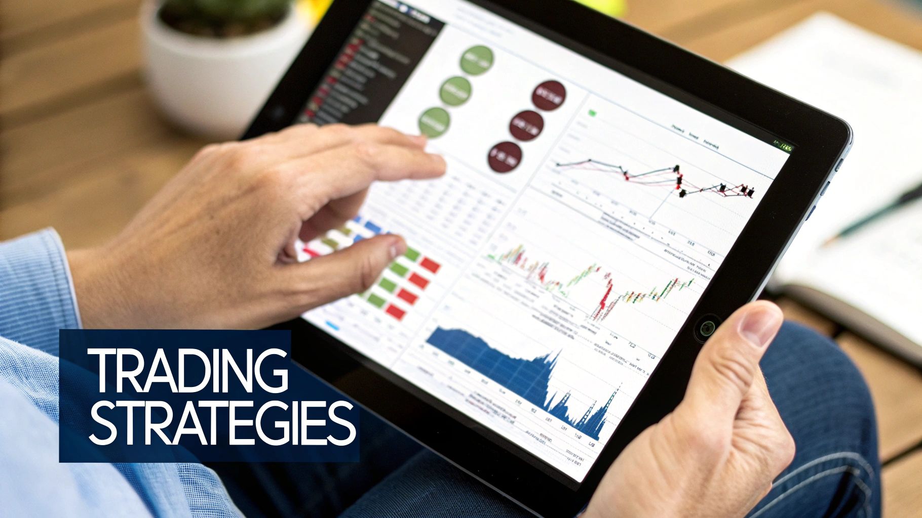 Trading strategies