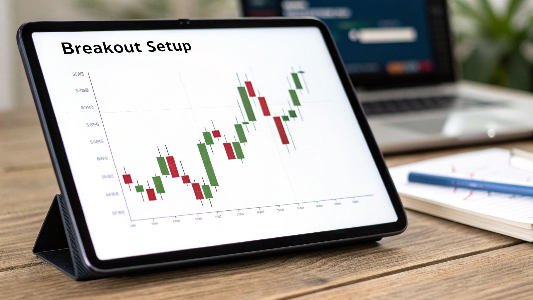 Breakout Trading