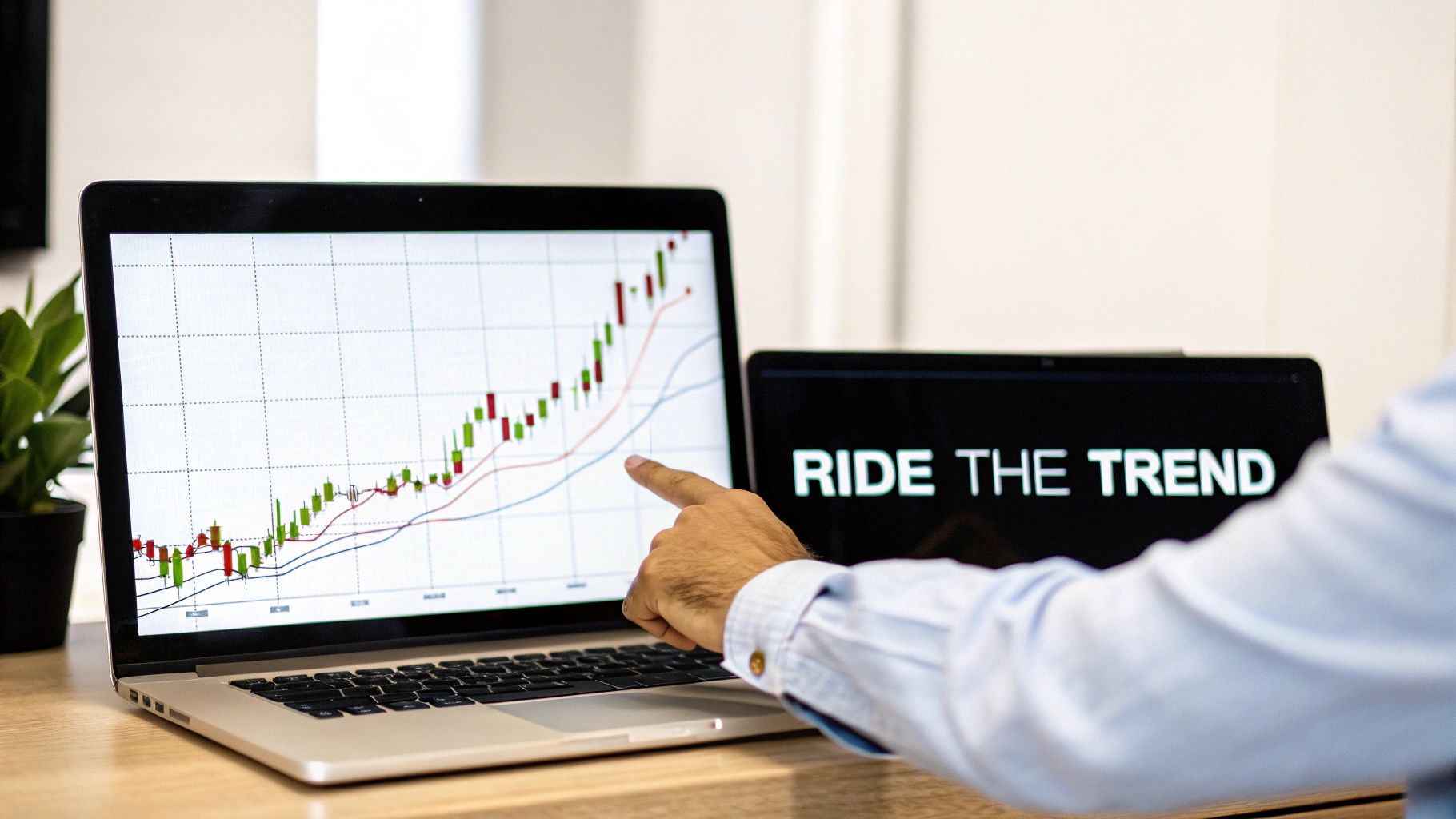 Momentum Trading